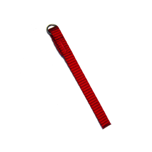 Tirette de sécurité rouge simple