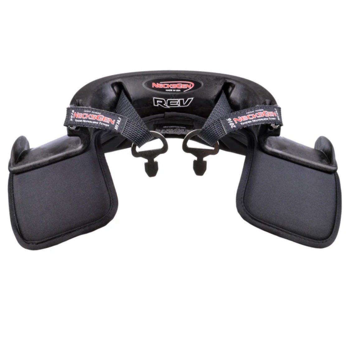 Système de retenue pour tête et cou REV Taille M, 5 cm