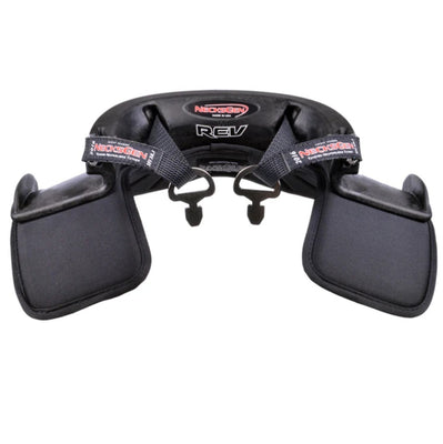 Système de retenue pour tête et cou REV Taille M, 5 cm