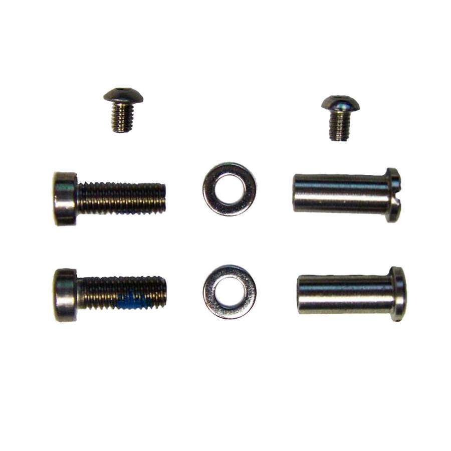 Kit de quincaillerie de rechange REV