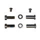 Kit de quincaillerie de rechange REV