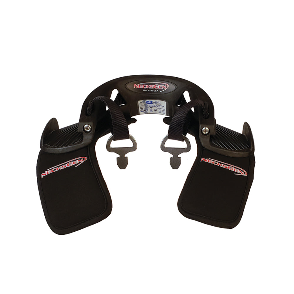 Retenue tête et cou REV2 Lite Petite 2 pouces