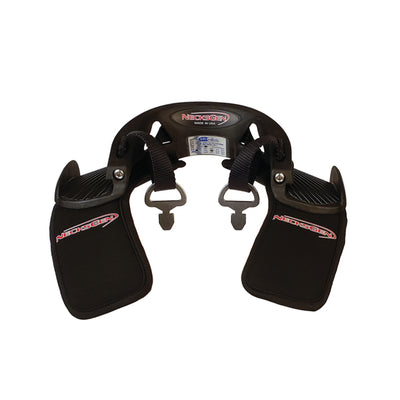 Retenue tête et cou REV2 Lite Petite 2 pouces
