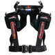 Head and Neck Restraint RevX Carbon X-Large