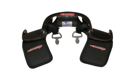 Support de tête et de cou REV2 Carbon Medium 3in