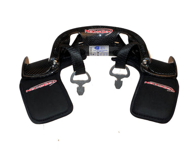 Appui-tête et cervical REV2 Carbone Medium 2 pouces