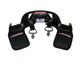 Appui-tête et cervical REV2 Carbone Medium 2 pouces
