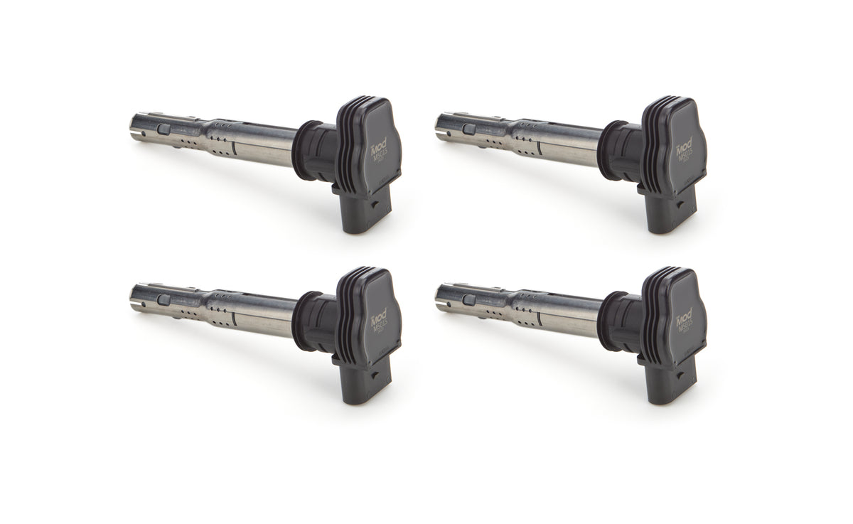Jeu de bobines d'allumage NGK MOD, paquet de 4, no de stock 49470