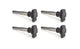 Jeu de bobines d'allumage NGK MOD, paquet de 4, no de stock 49470