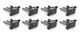 NGK MOD Ignition Coil Set 8pk Stock #49469