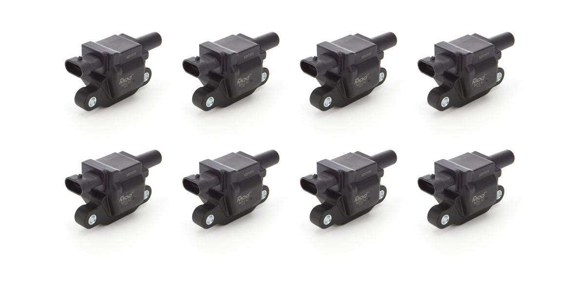 Jeu de bobines d'allumage NGK MOD 8 pièces Stock #49472