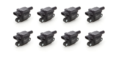 Jeu de bobines d'allumage NGK MOD 8 pièces Stock #49472