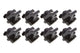 NGK MOD Ignition Coil Set 8pk Stock #49473