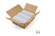 V-Power Racing Plug Std Tip 120 Pack