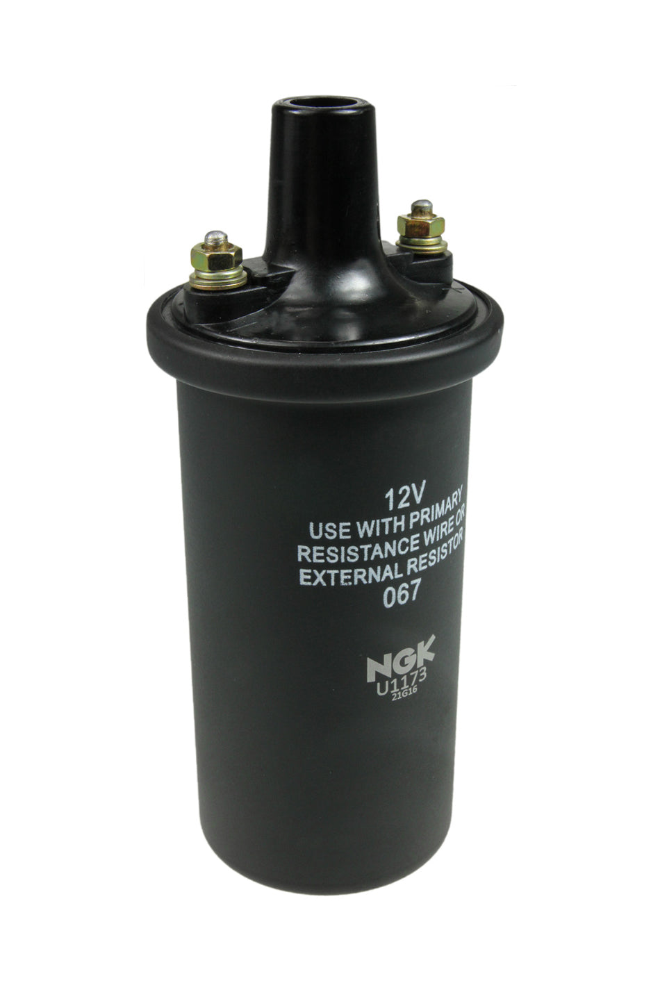 Bobine d'allumage NGK Stock # 49030