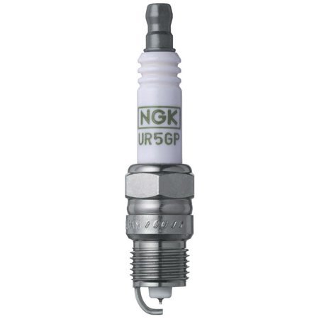Bougie d'allumage NGK n° 3547