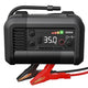 Démarreur portable 2000A Compresseur d'air 22A