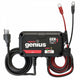 Battery Charger 1-Bank 5 Amp Onboard