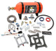 Kit de plaque Sniper 250 CV Nitrous 4150