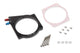 Kit de plaque NOS LS de 105 mm avec corps de papillon à 4 boulons