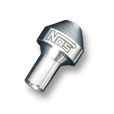 Jet évasé acier inoxydable – 0,020