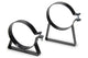 Supports de bouteille (kit) de 5 lb