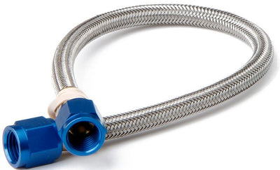 Tuyau bleu de 6 m (4AN)