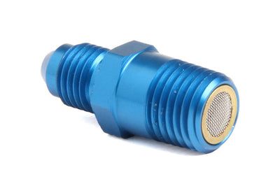 Raccord de filtre droit N20