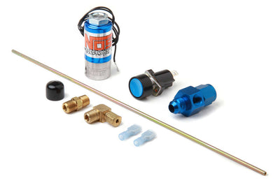Kit de vanne de purge 6an