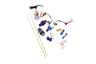 Kit de purge Ntimidator à double DEL