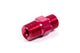 Adaptateur de buse évasée - Rouge