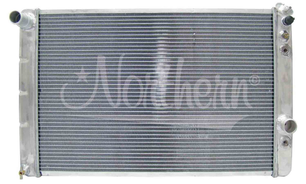 Radiateur en aluminium GM Véhicules 82-92 Transmission automatique