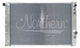 Radiateur en aluminium GM Véhicules 82-92 Transmission automatique