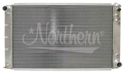 Radiateur en aluminium Camion GM 73-91