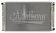 Radiateur en aluminium Camion GM 73-91
