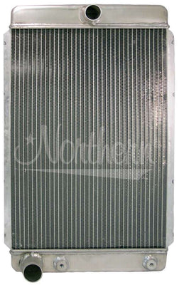 Radiateur en aluminium 26 x 26
