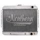 Aluminum Radiator 64-67 Chevelle