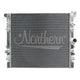 Aluminum Radiator 07-18 Jeep