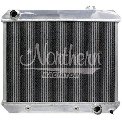 Aluminum Radiator