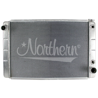 Race Pro Radiator 31 x 19 GM