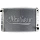 Race Pro Radiator 31 x 19 GM
