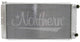 Aluminum Radiator Race Pro 31 x 16 Dbl Pass
