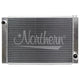 Race Pro Radiator 31 x 19 GM