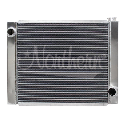 Race Pro Radiator 26 x 19 GM