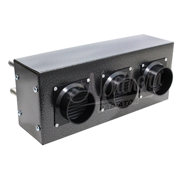 Chauffage auxiliaire haute performance 12 V