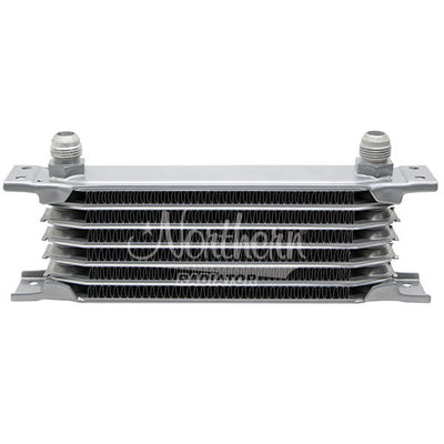 Radiateur d'huile universel 7 plaques AN10