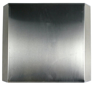 Fan Shroud 64-66 Mustang