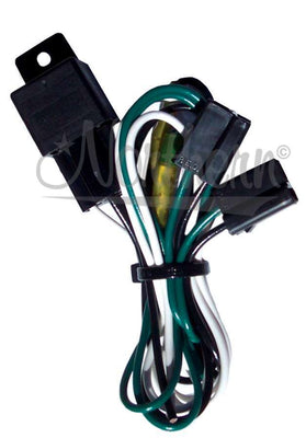 Relais de ventilateur haute performance