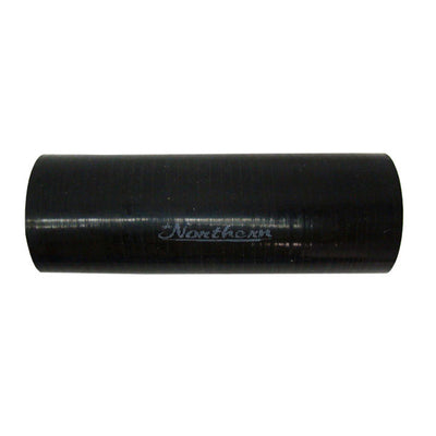 Tuyau en silicone de 1 1/2 po de diamètre sur 6 po de longueur
