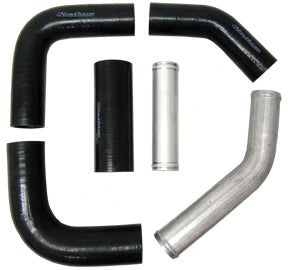 Kit de tuyauterie pour moteur V8